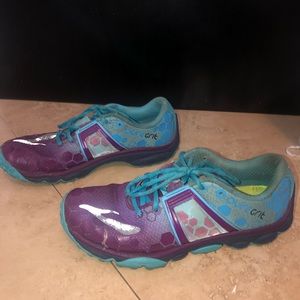 Women’s Brooks Running Sneakers size 9